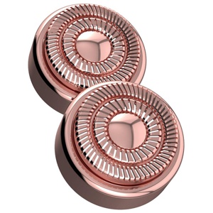 Flawless Face Replacement Heads produkt bild