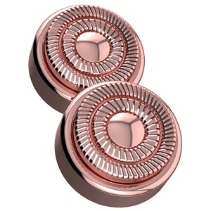 Flawless Face Replacement Heads produktbilde