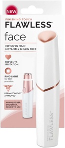 Flawless Face White Rechargable 4.0 produktbilde
