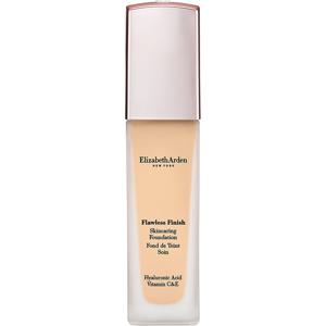 Elizabeth Arden Flawless Finish Skincaring Foundation produkt bild
