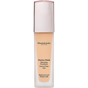 Elizabeth Arden Flawless Finish Skincaring Foundation produkt bild