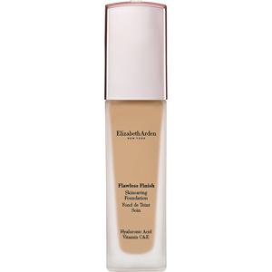Elizabeth Arden Flawless Finish Skincaring Foundation produkt bild