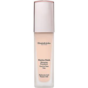 Elizabeth Arden Flawless Finish Skincaring Foundation produkt bild