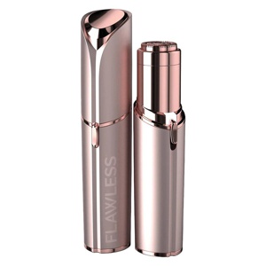 Finishing Touch Flawless Face Facial Hair Remover Battery produktbillede