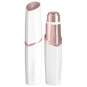 Flawless Finishing Touch Flawless Finish Rechargeable Facial Hair produkt bild