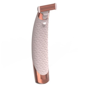 Flawless Finishing Touch Flawless Nu Razor produktbillede