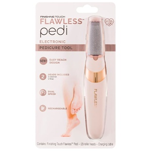 Flawless Finishing Touch Flawless Pedi produktbilde