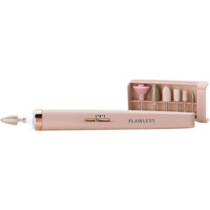 Flawless Salon Nails rechargeable Produktbild