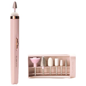 Flawless Salon Nails rechargeable produktbilde