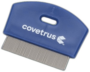Flea Comb For Cats & Dogs product image