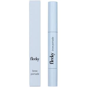 Fleeky Brow Pomade Light Brown produkt bild