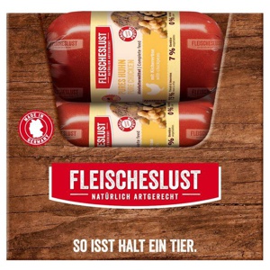 Fleischeslust Sensitiv 15 x 200 g Produktbild