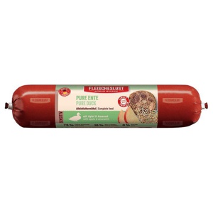 Sparpaket Fleischeslust Sensitive 12 x 800 g Produktbild