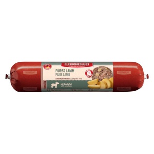 Fleischeslust Sensitive 8 x 400 g Produktbild
