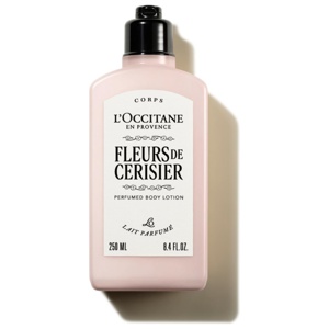 L'Occitane en Provence Fleurs De Cerisier (Cherry Blossom) Body Lotion 250 ml produktbilde