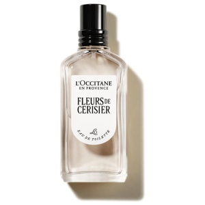 L'Occitane en Provence Fleurs De Cerisier Eau De Toilette 50 ml produktbilde
