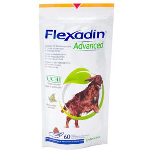 Flexadin Advanced (60 tbl) produkt bild