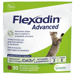 Flexadin Advanced Cat Produktbild