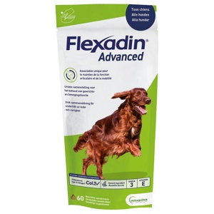 Flexadin Advanced Dog Produktbild
