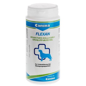 FLEXAN-Pulver-vet Produktbild