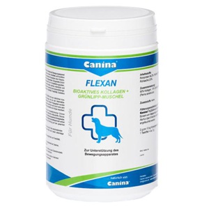 FLEXAN-Pulver-vet Produktbild