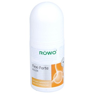 FLEXI FORTE Roller RÖWO Gel Produktbild