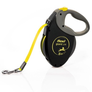 Flexi Giant Svart produktbilde