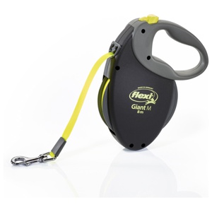 Flexi Koppel Giant Neon produkt bild