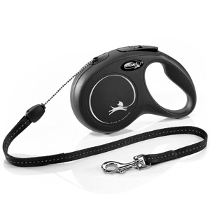 flexi New Classic Cord Lead Small - 8m product image