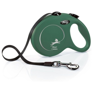 Flexi New Classic L Band 5m/50 kg produkt bild