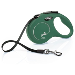Flexi New Classic S Band 5m/15kg produkt bild