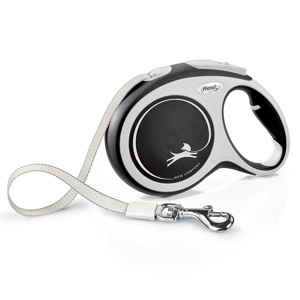 flexi New Comfort Tape Lead Large - 8m product image