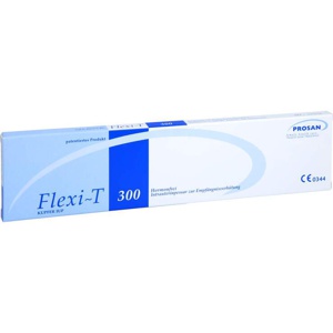 Flexi T 300 Intrauterinpessar, 1 St Intrauterinpessar Produktbild