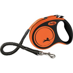 Flexi Xtreme Orange (L / 5 m) produkt bild