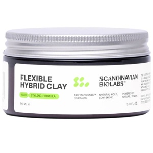 Flexible Hybrid Clay - 90 ml. produktbillede