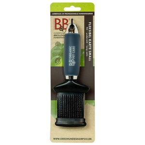 Flexible karte 19 cm produktbillede