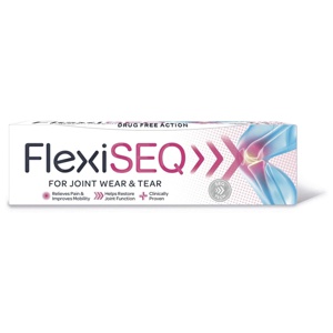 Flexiseq Activ Joint Gel 100g product image