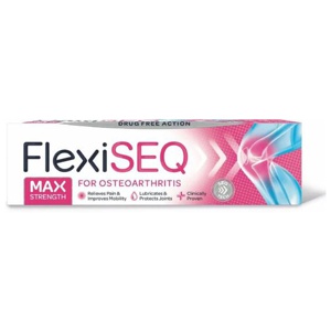 Flexiseq Max Strength Gel product image