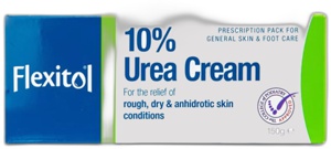 Flexitol 10% Urea Cream 150g product image