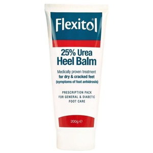 Flexitol 25% Urea Heel Balm product image