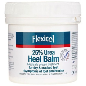 Flexitol 25% Urea Heel Balm product image