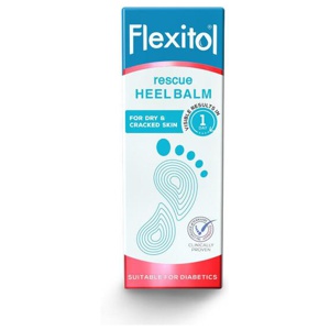 Flexitol Cracked Heel Balm product image