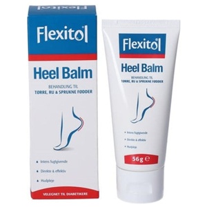 Flexitol Heel Balm 25% produktbillede