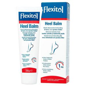 Flexitol Heel Balm 56 g produkt bild