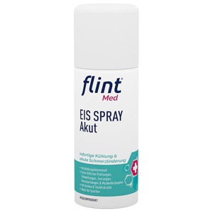 flint Med EIS SPRAY Akut 150 ml Spray Produktbild