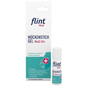 FLINT Med Mückenstich Gel Produktbild