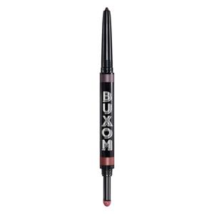Flip Side Dual-Ended Liner And Eye-Shadow Burgundy Bestie produkt bild