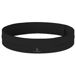 FlipBelt Classic M Black produktbillede