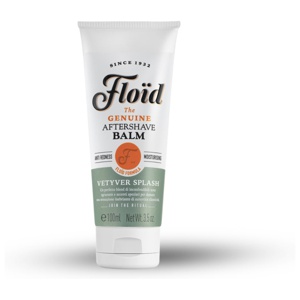 Floïd After Shave Balm Vetyver Splash Produktbild