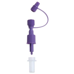 FLOCARE Bolus Adapter Cross Spike Produktbild